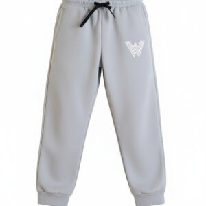 Pantalon jogging bas serré femme